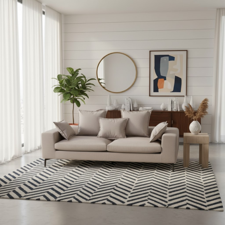 Opal 3-Seater Sofa