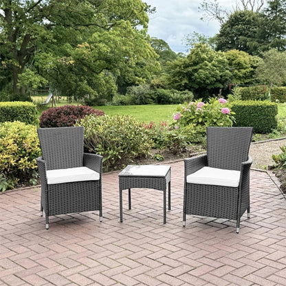 Aria Garden Bistro Set