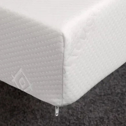 Elite Support Blue Foam Mattress