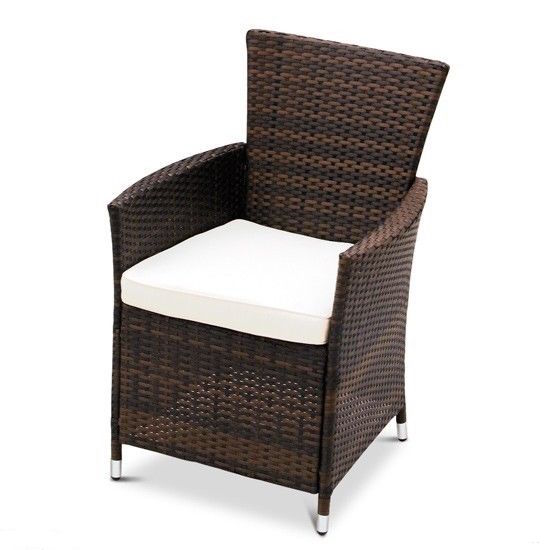 Aria Garden Chairs
