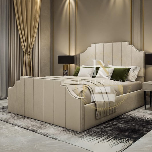 LUXURY PARADISE BED