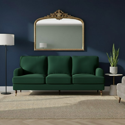 KD 3-Seater Sofa