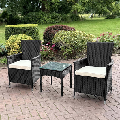 Aria Garden Bistro Set