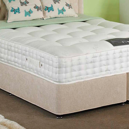 Pocket 3000 Spring Orthopaedic Mattress – view 2