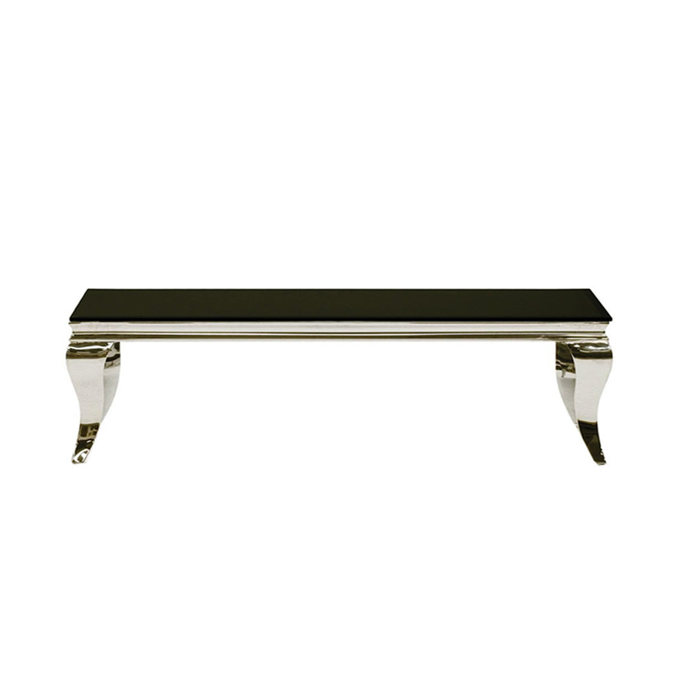 Louis marble table – view 3