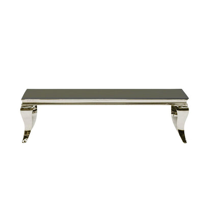 Louis marble table