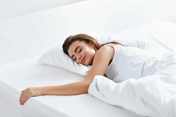 Ultimate Spring Memory Foam Mattress 10-inch High for Exceptional Sleeping Experience in Bed
