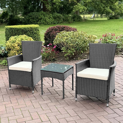 Aria Garden Bistro Set