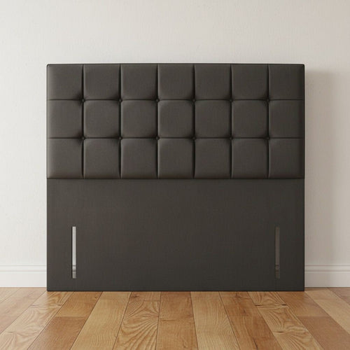Salzburg Divan Headboard
