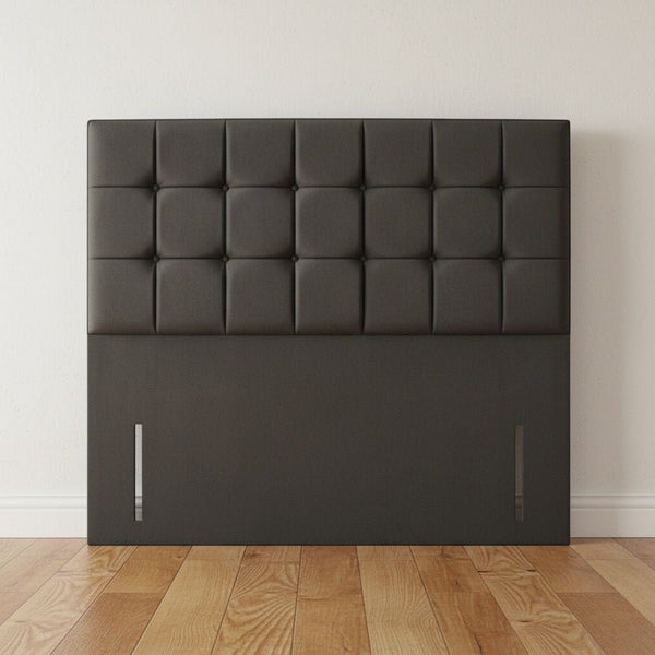 Salzburg Divan Headboard