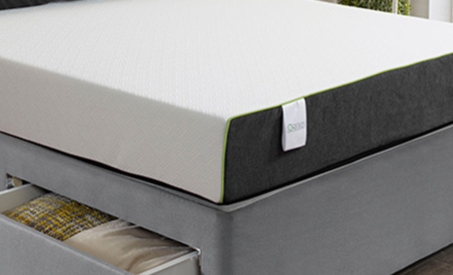 Luxury Ortho Deep Align Comfort Mattress