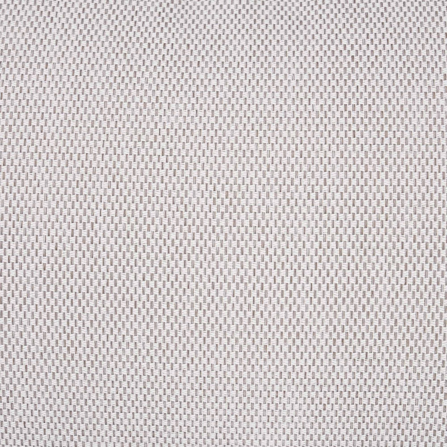 Pedra Rope and Aluminium Outdoor Bistro Set, Grey