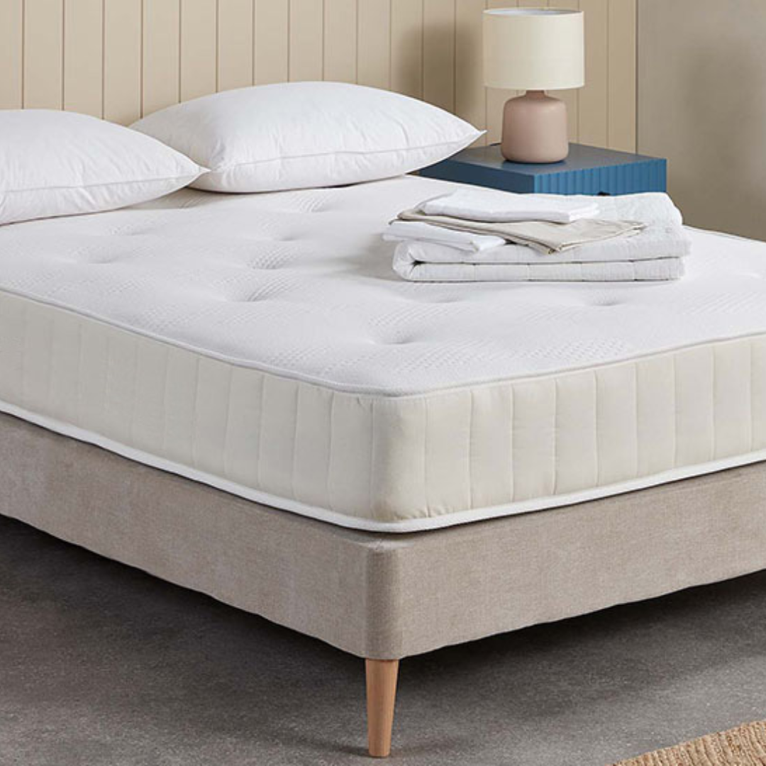Classic Orthopaedic Open Coil Mattress