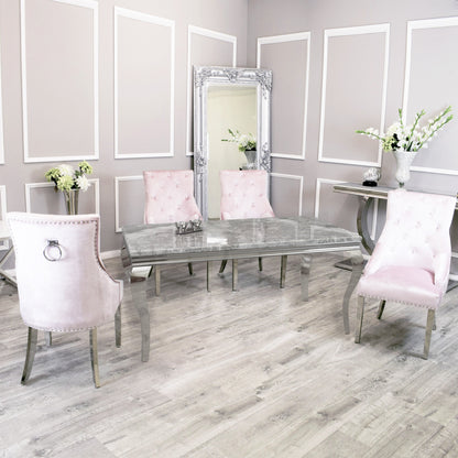 Arriana Dining Table Set