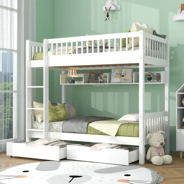 Kids Beds
