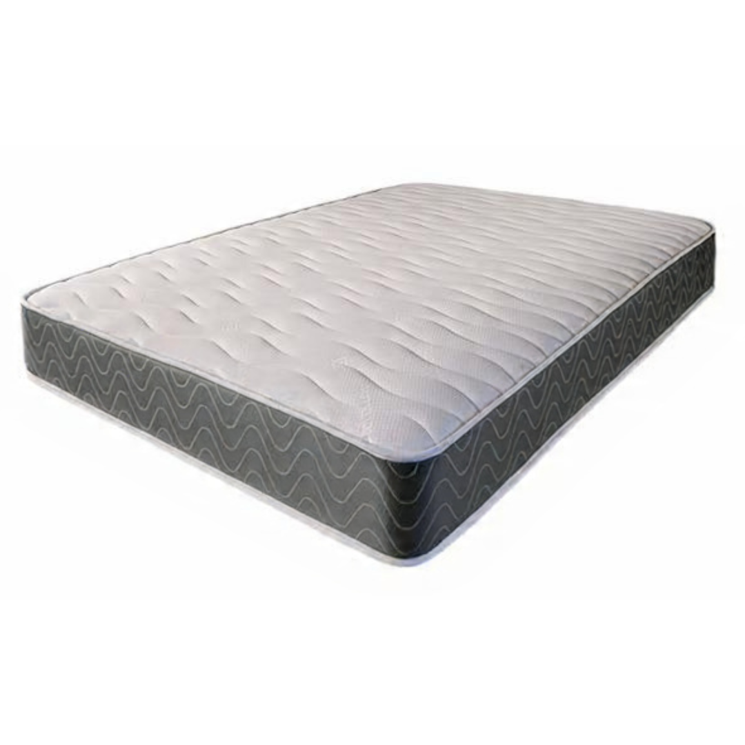 Luxury Memory Foam Mattress - Medium