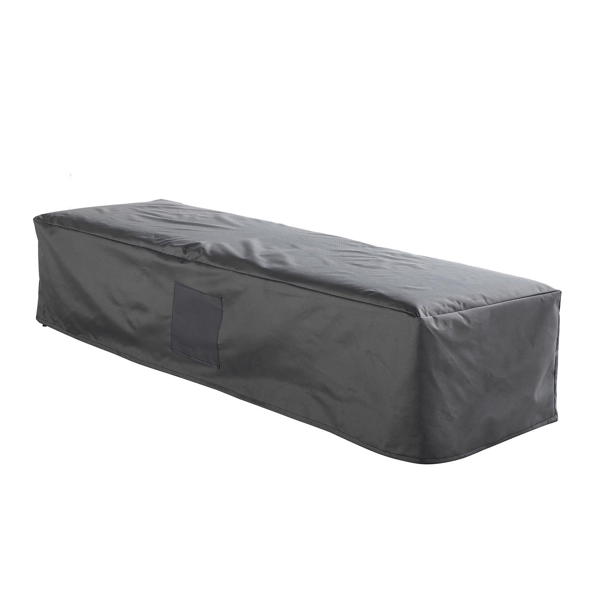 Garden Furniture Cover for Albany Aluminium Sun Lounger