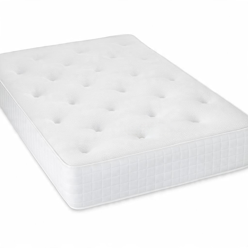 Pocket 1000 Spring Mattress