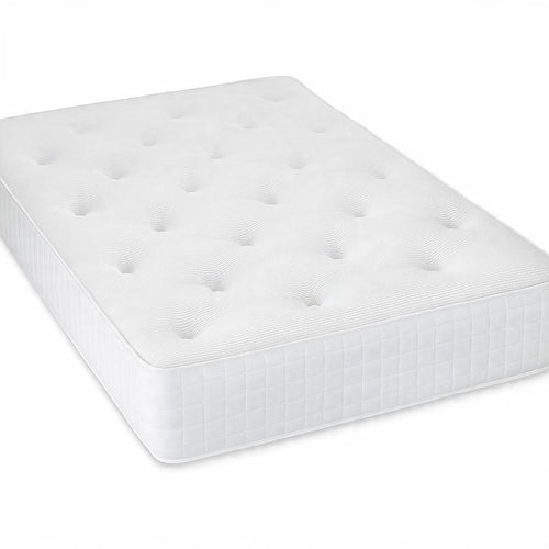 Pocket 1000 Spring Mattress
