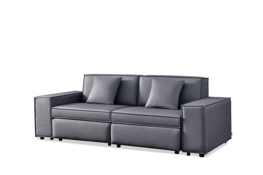 Mayfair Modular  Sofa – Make any Style Arrangments – view 2