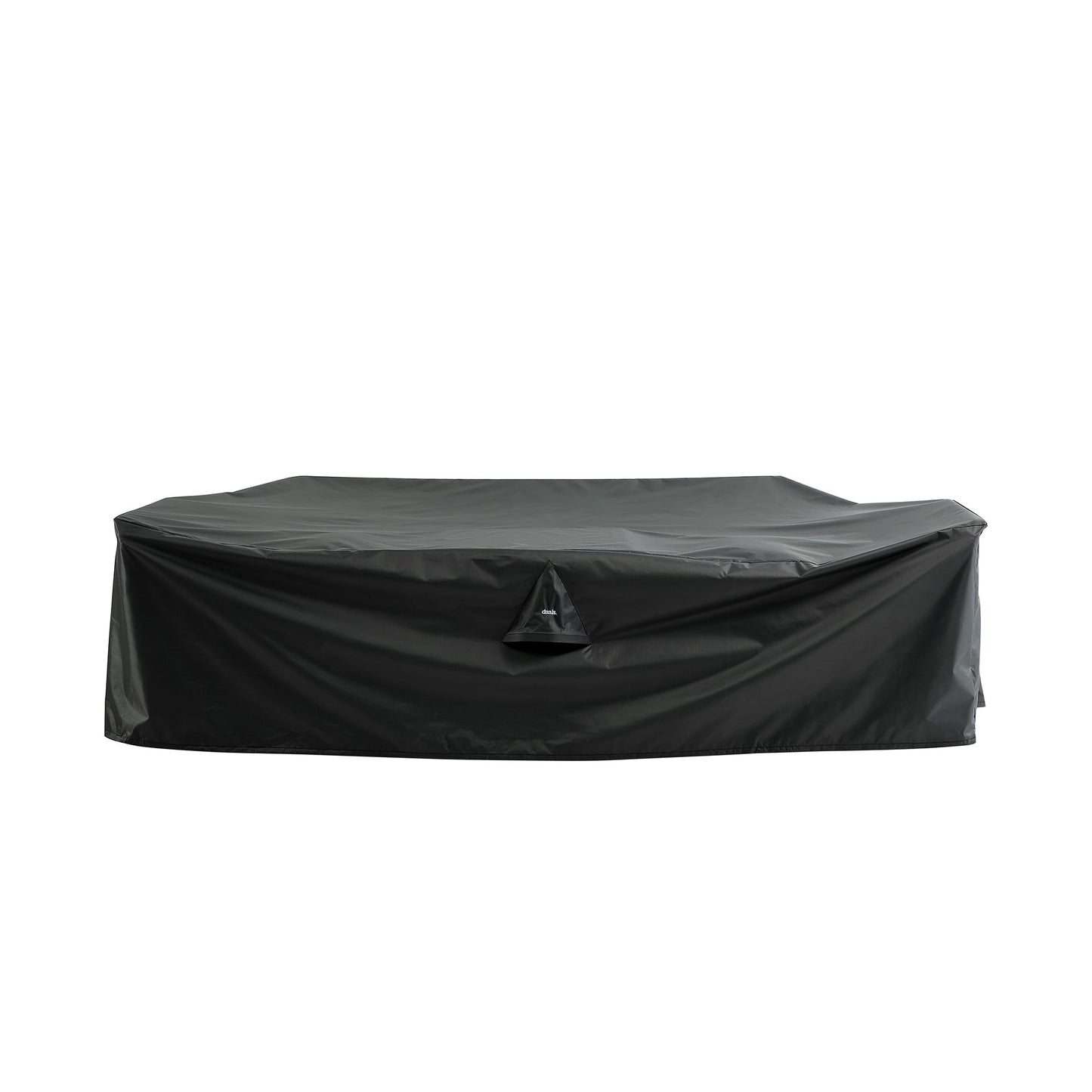 Garden Furniture Cover for Pomona Rope Weave 5-Seater Outdoor Sofa Set