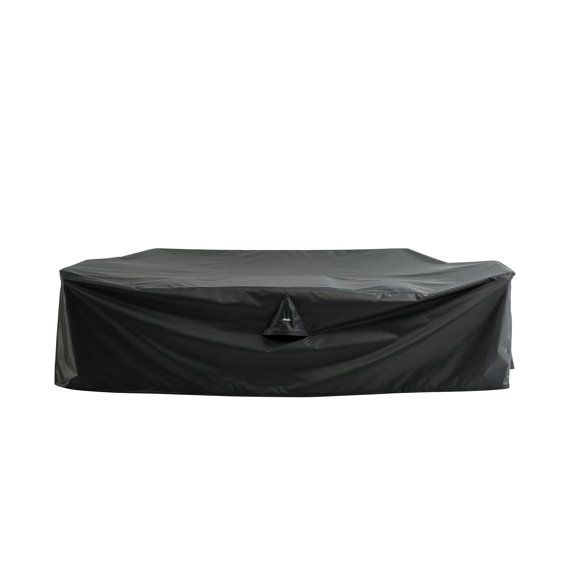 Garden Furniture Cover for Pomona Rope Weave 5-Seater Outdoor Sofa Set