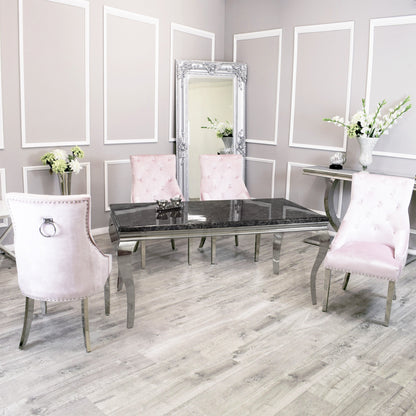 Arriana Dining Table Set