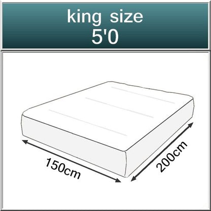 Pocket 1500 Spring Pillow Top Ruby Mattress