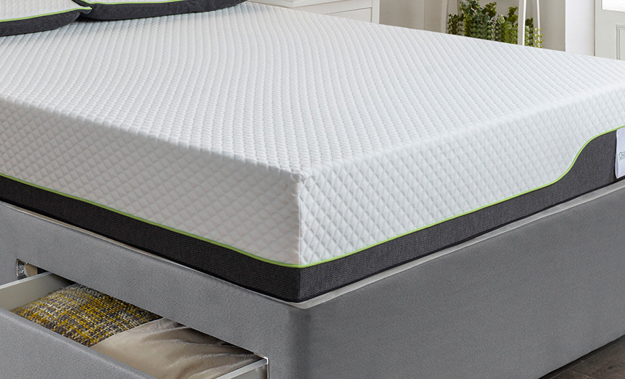 Luma luxe Gel Comfort Mattress