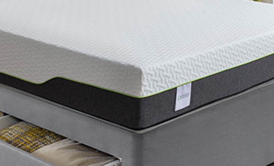 Comfort Hybrid premium posture support Mattress