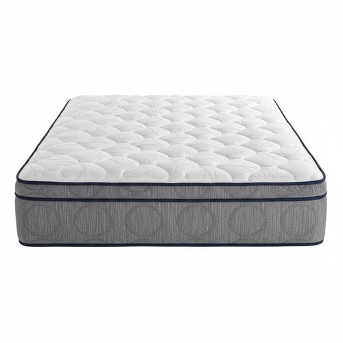 Memory Pocket 2000 Mattress