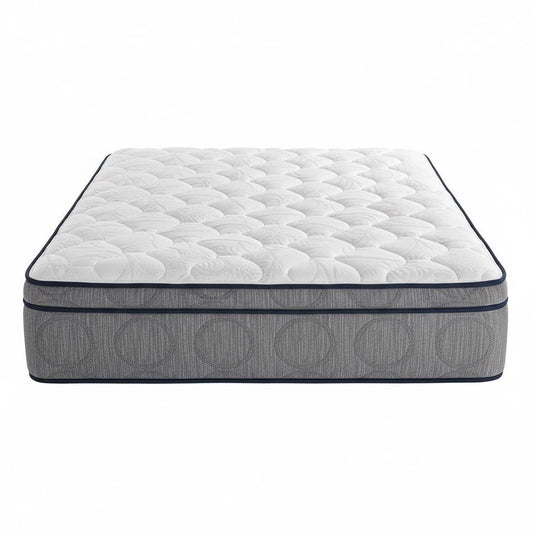 Memory Pocket 2000 Mattress