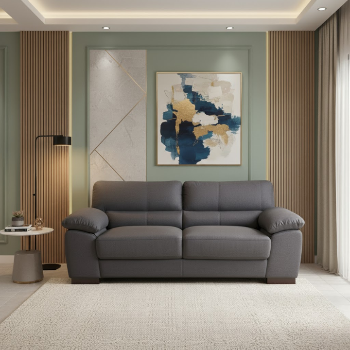 Nova 3-Seater Sofa