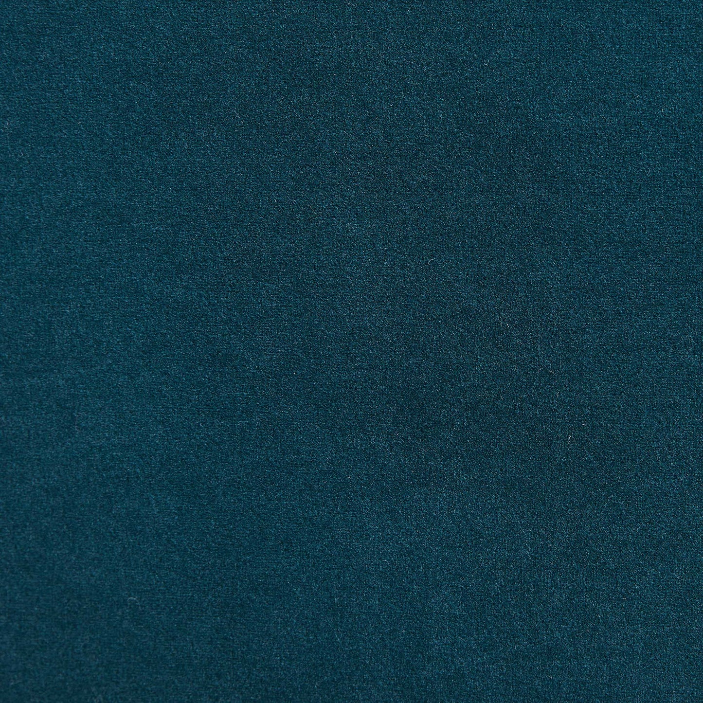 Luella Upholstered Wooden Plinth Base Bed with Storage, Teal Velvet