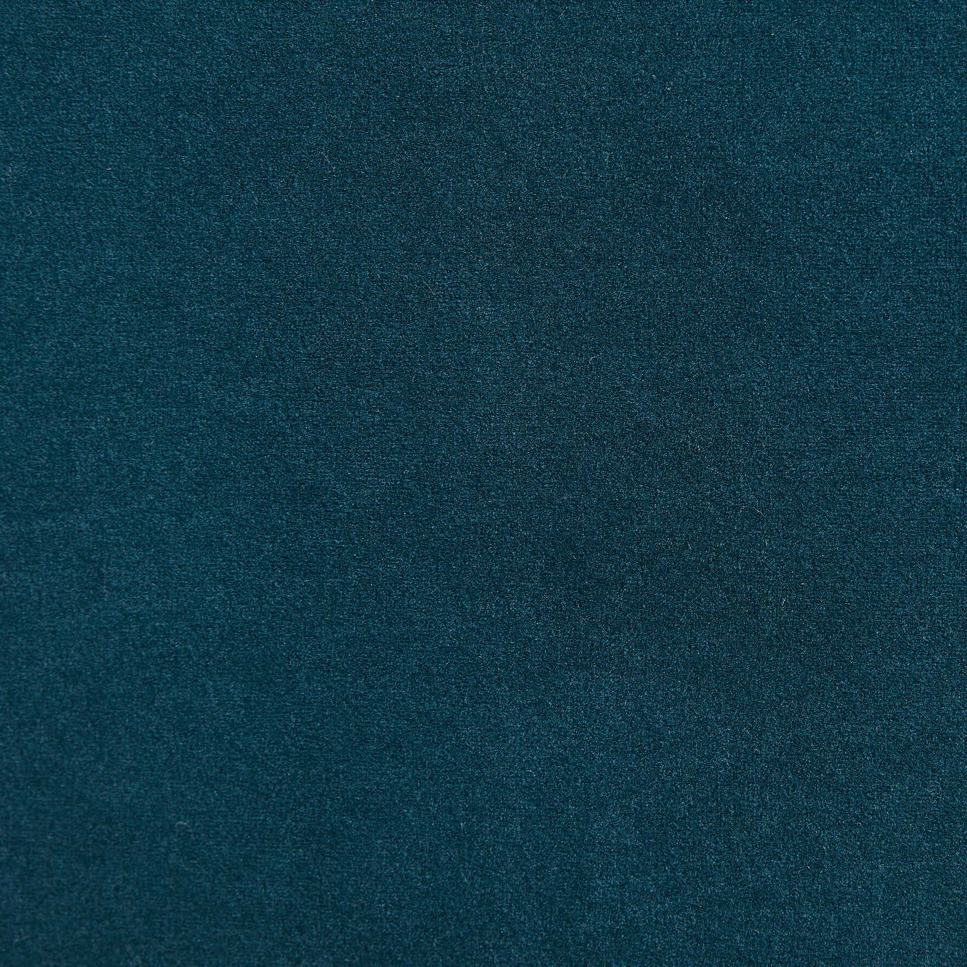 Luella Upholstered Wooden Plinth Base Bed with Storage, Teal Velvet