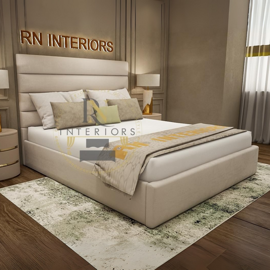 Supreme Comfort Bed Frame