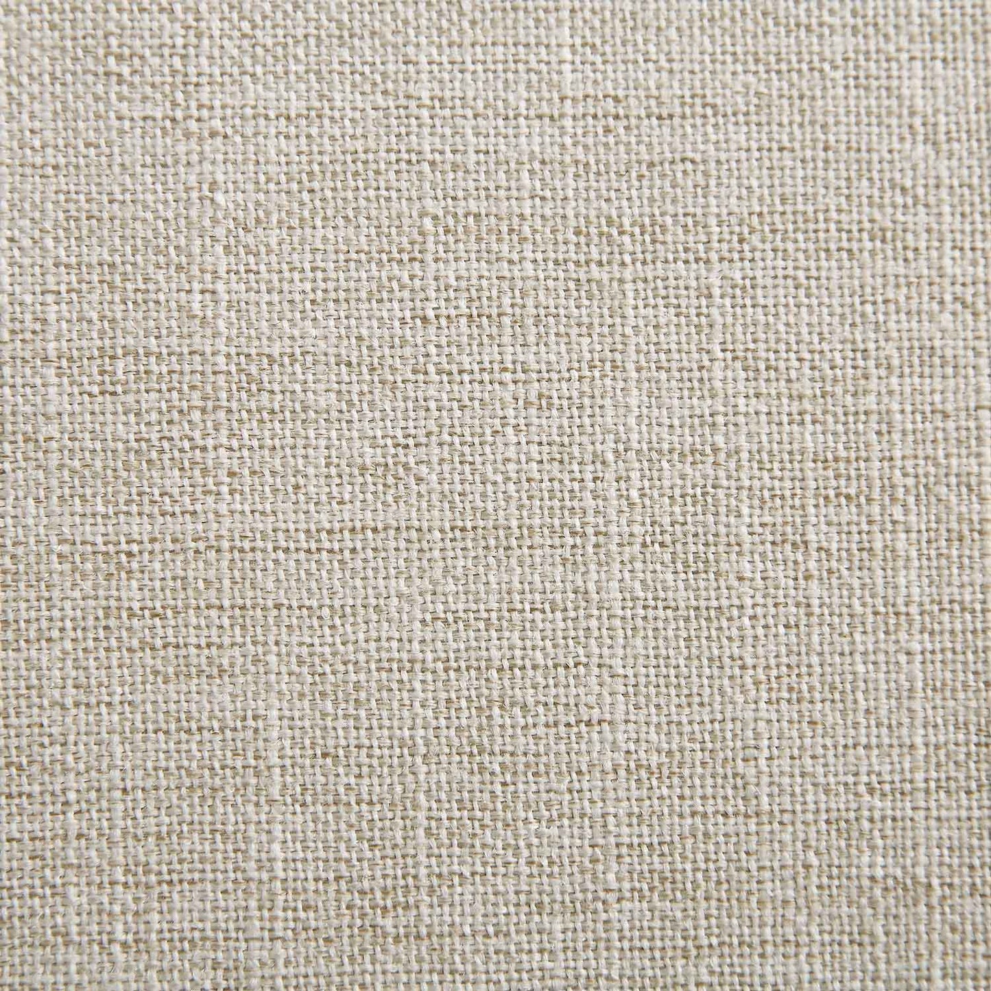Constance Winged Headboard Ottoman Bed with Storage, Beige Linen