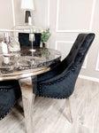 Black 1.3R Athena & Louis – view 3