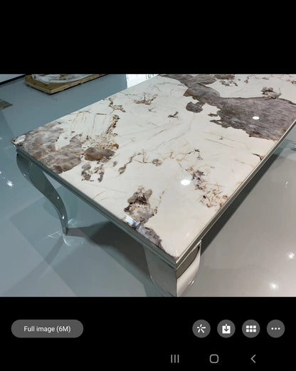Milan 1.8m Dining Table