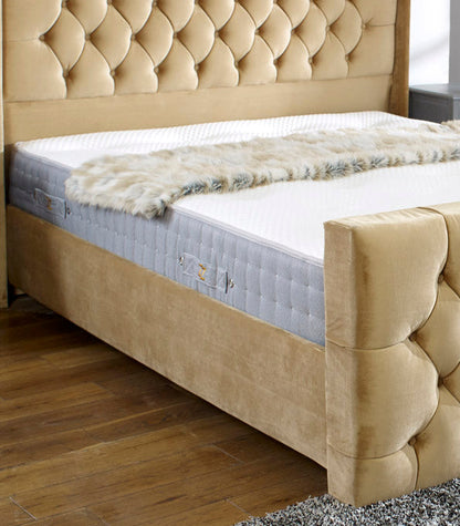 ALEXANDER PRESTIGE LUXE BED – view 3