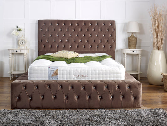AMBASSADOR PRESTIGE BED – view 2