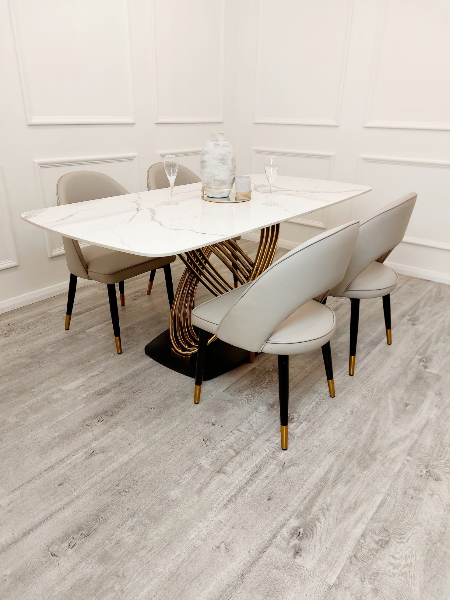 NEW  STYLISH