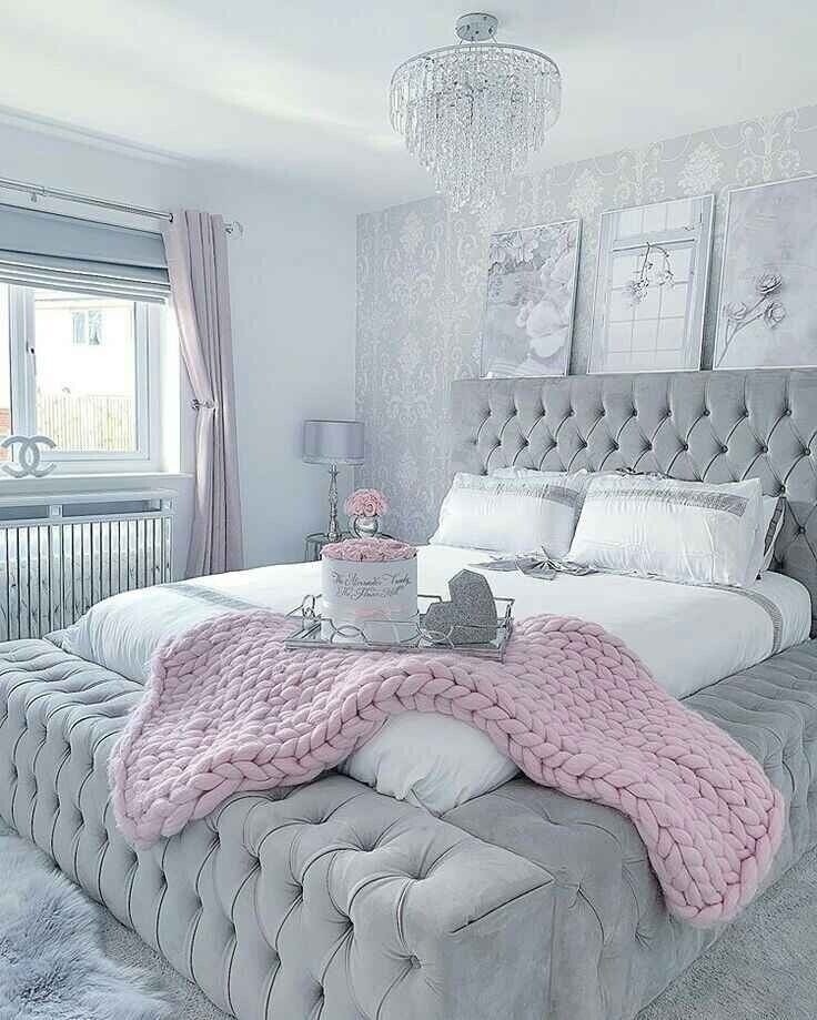 Regal Ambassador Velvet Bed Frame