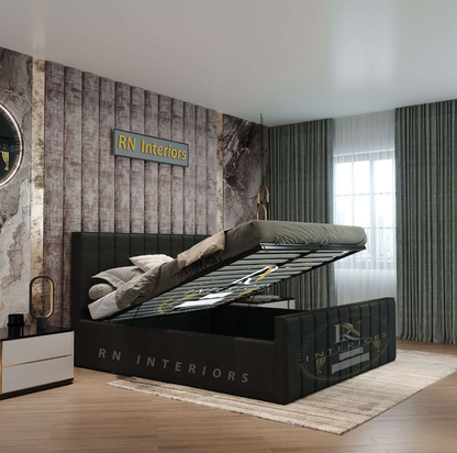 Royal Essence Bed Frame