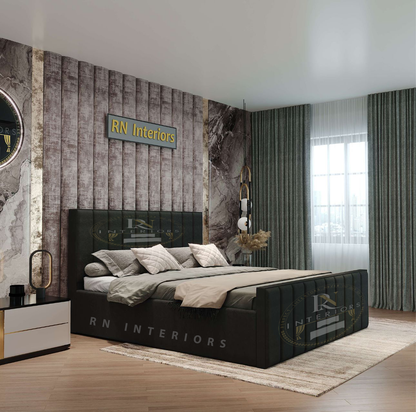 Royal Essence Bed Frame