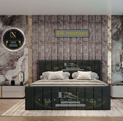 Royal Essence Bed Frame