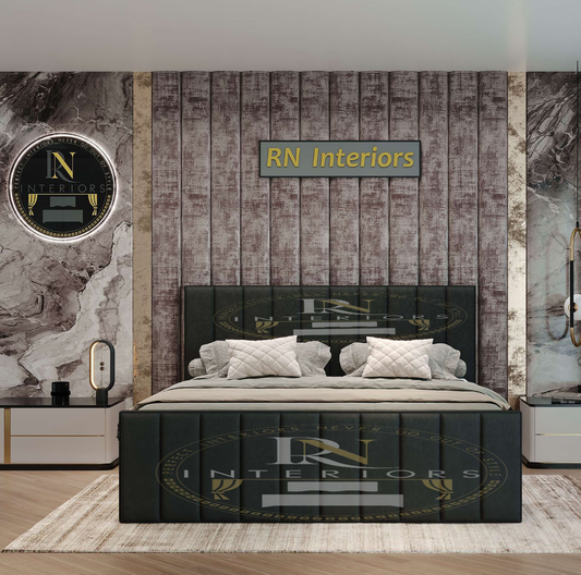 Royal Essence Bed Frame