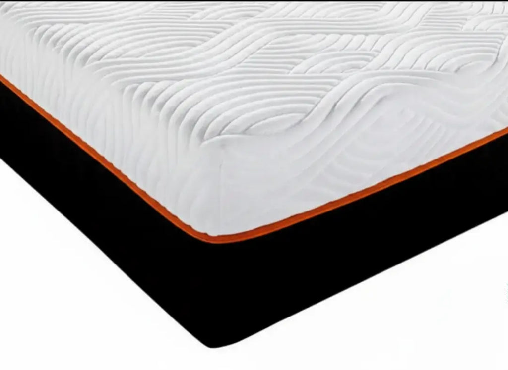 BreezeFlex Hybrid Mattress