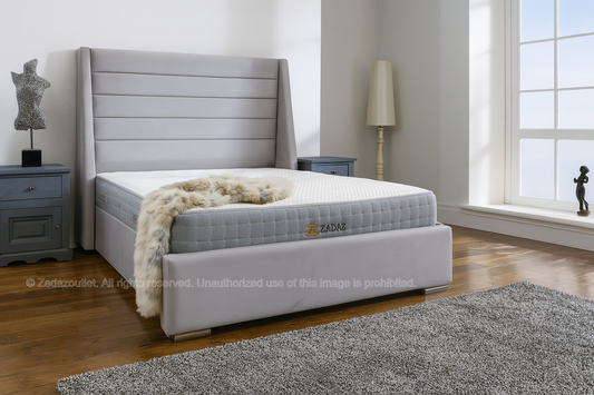 ROME ROYAL BED
