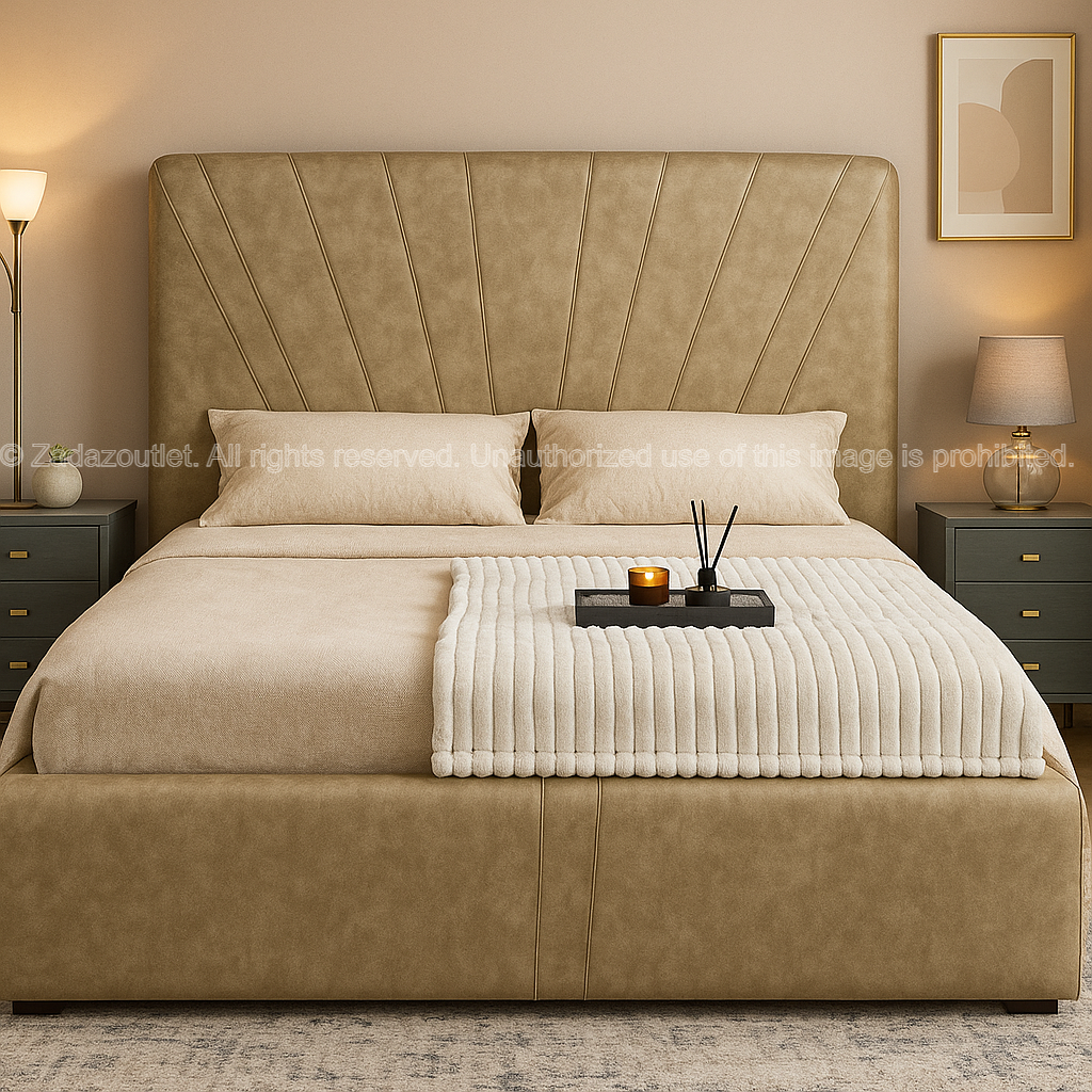 The Serene bespoke Suite